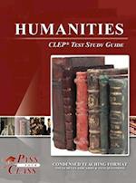 Humanities CLEP Test Study Guide 