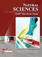 Natural Sciences CLEP Test Study Guide 