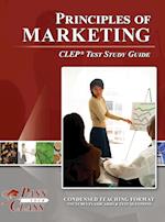 Principles of Marketing CLEP Test Study Guide 