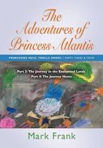 The Adventures of Princess Atlantis