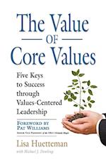 The Value of Core Values