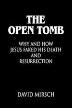 THE OPEN TOMB