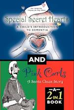 SPECIAL SECRET HEARTS