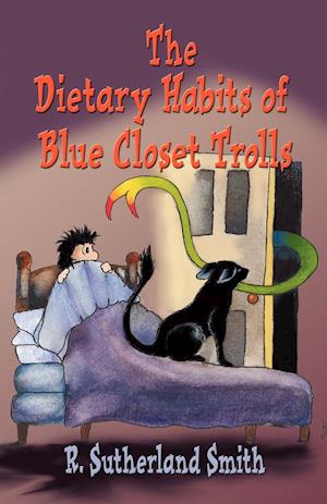 The Dietary Habits of Blue Closet Trolls