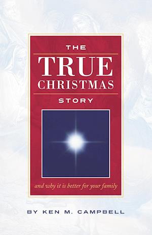 The True Christmas Story