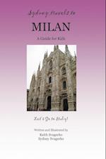 SYDNEY TRAVELS TO MILAN