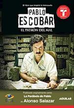 Pablo Escobar, El Patrón del Mal (La Parabola de Pablo) / Pablo Escobar the Drug Lord (the Parable of Pablo (Mti