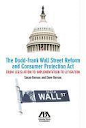 Berson, S: Dodd-Frank Wall Street Reform and Consumer Protec