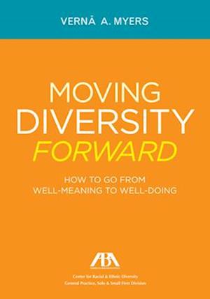 Moving Diversity Forward