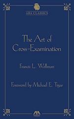 Art of Cross Examination