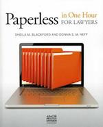 Paperless in One Hour for Lawyers