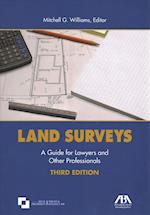 Land Surveys