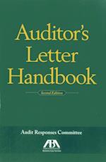 Auditor's Letter Handbook