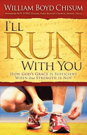 I'll Run with You