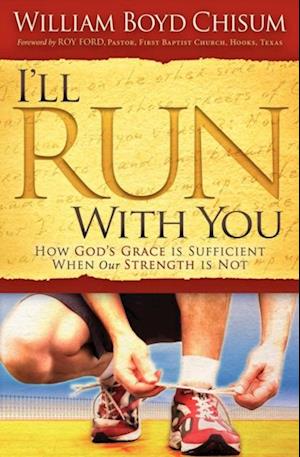 I'll Run With You