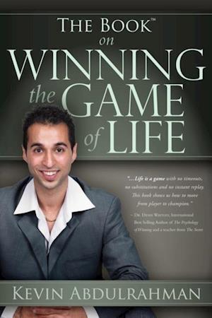 Book on Winning the Game of Life