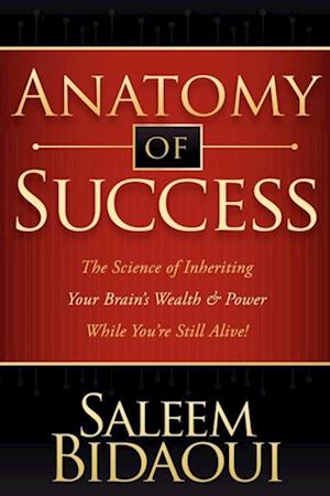 Anatomy of Success