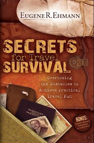 Secrets for Travel Survival