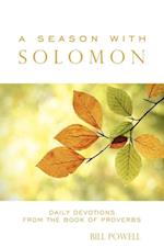 Season with Solomon