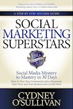 Social Marketing Superstars