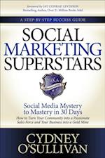 Social Marketing Superstars