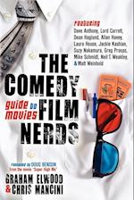 The Comedy Film Nerds Guide to Movies