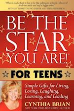 Be the Star You Are! For Teens
