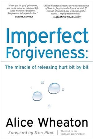 Imperfect Forgiveness