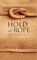 Hold the Rope