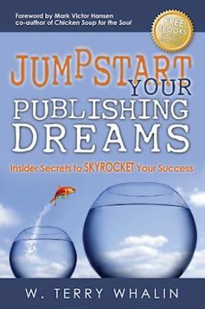 Jumpstart Your Publishing Dreams