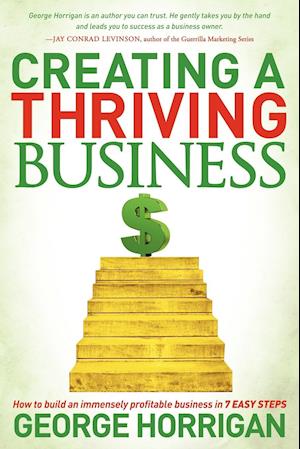 Creating a Thriving Business