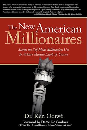 The New American Millionaires