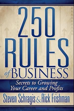 250 Rules of Business