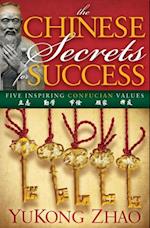 Chinese Secrets for Success