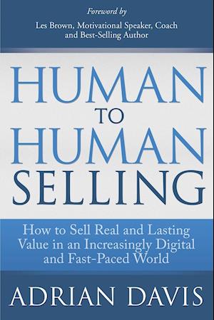 Human to Human Selling