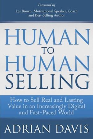 Human to Human Selling