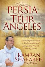 From Persia to Tehr Angeles