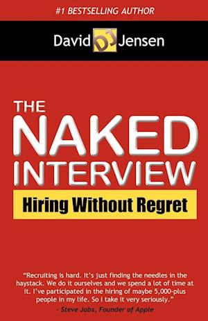 The Naked Interview