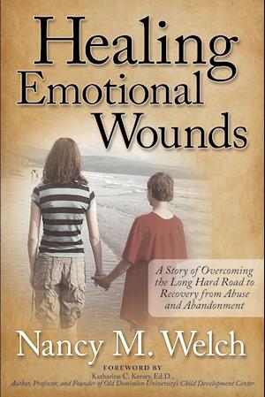 Healing Emotional Wounds