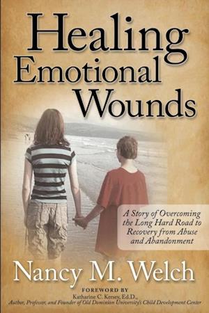 Healing Emotional Wounds