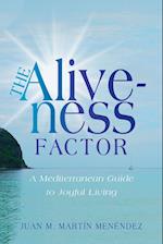 The Aliveness Factor