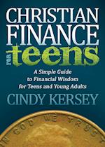 Christian Finance for Teens