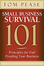 Small Business Survival 101