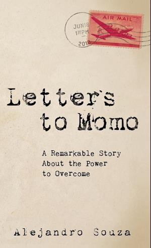 Letters to Momo