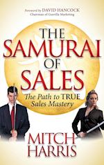 The Samurai of Sales