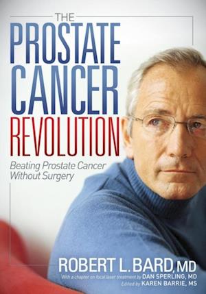 Prostate Cancer Revolution