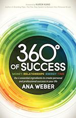 360 Degrees of Success