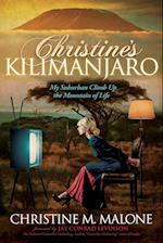 Christine's Kilimanjaro