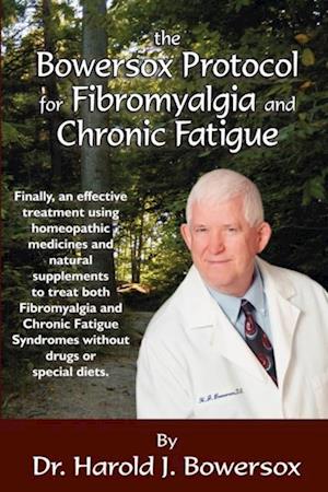 Bowersox Protocol for Fibromyalgia and Chronic Fat