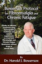 Bowersox Protocol for Fibromyalgia and Chronic Fat